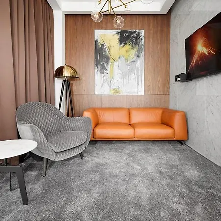 Srbija Lux 4* Stara Pazova