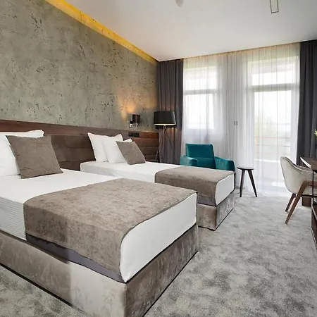 Srbija Lux Hotell