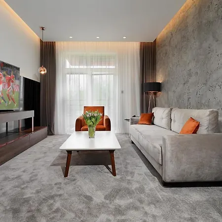 Srbija Lux Hotell 4*