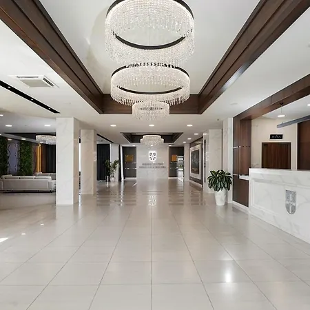 Srbija Lux Stara Pazova