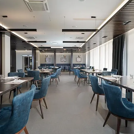Srbija Lux Hotel Stara Pazova