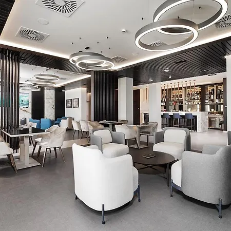 Srbija Lux Hotel