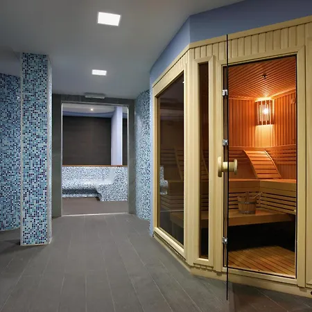 Hotell Srbija Lux Stara Pazova