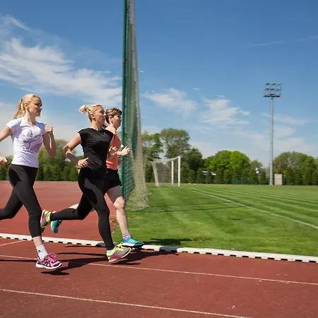 Hotell Srbija Lux Stara Pazova
